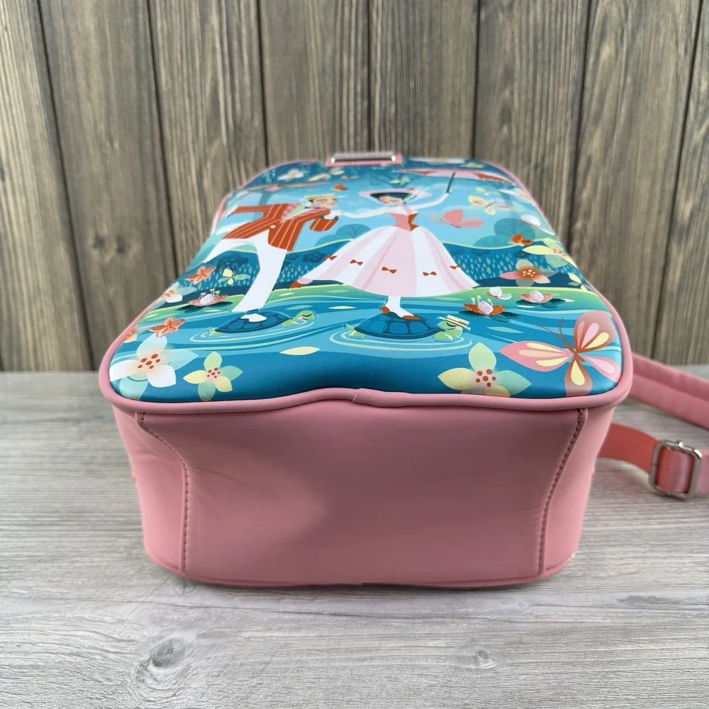 Disney rare loungefly